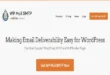 WP Mail SMTP Pro v3.8.1 Nulled – WordPress Plugin