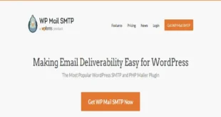 WP Mail SMTP Pro v3.8.1 Nulled – WordPress Plugin