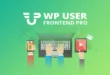 WP User Frontend Pro v3.4.13