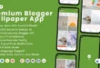 Waller - Blogger Wallpaper App 1.1