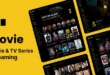 Wovie - Movie and TV Series Streaming Platform