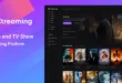 Xtreaming v1.0 – Movie and TV Show Streaming Platform PHP Script