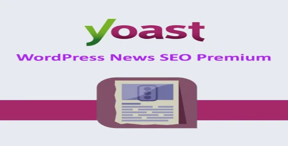 Yoast News SEO v13.1