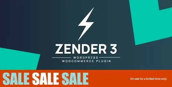 Zender - WordPress WooCommerce Plugin for SMS and WhatsApp