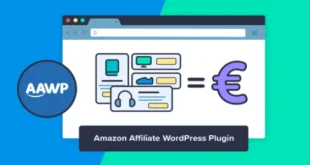 mazon Affiliate WordPress Plugin