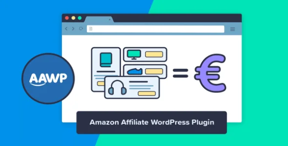 mazon Affiliate WordPress Plugin