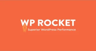 WP Rocket v3.13.1 Cache Plugin