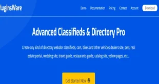 Advanced Classifieds and Directory Pro v2.1.2