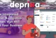 Deprixa Pro - The Integrated Courier & Logistics System that Will Boost Your Business v7.6.0