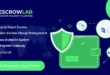 EscrowLab - Escrow Payment Platform