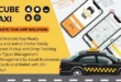 Exicube Taxi App v3.4.0 - Ứng dụng Exicube Taxi