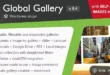 Global Gallery - Wordpress Responsive Gallery