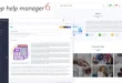 Php Help Manager - PHM