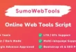 SumoWebTools - Online Web Tools Script