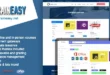 TrainEasy LMS - Training & Learning Management System