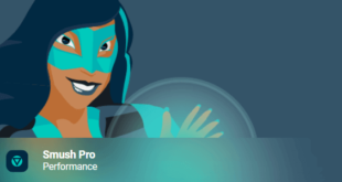 WP Smush Pro v3.13.2 Nulled – WordPress Plugin