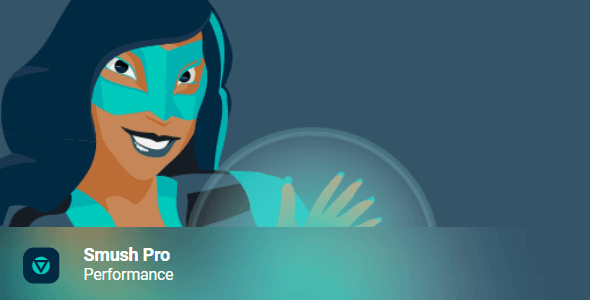 WP Smush Pro v3.13.2 Nulled – WordPress Plugin