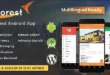 AdForest - Classified Native Android App