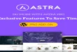 Astra Pro Addon – Astra WordPress