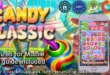 Candy Classic (Admob + GDPR + Android Studio)