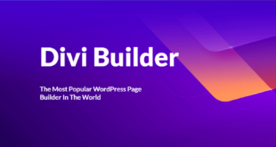 Divi Builder v4.21.2 – WordPress Plugin