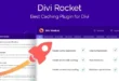 Divi Rocket v1.0.50 – WordPress Plugin