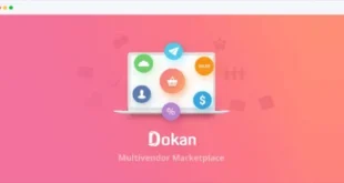 Dokan Pro v3.8.1 (Business) Nulled WordPress Plugin