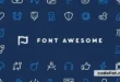 Font Awesome Pro v6.4.2 – Web and Desktop Icons