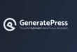 GeneratePress Premium v2.3.2 – WordPress Plugin