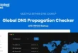 Global DNS - DNS Propagation Checker - WHOIS Lookup - WP