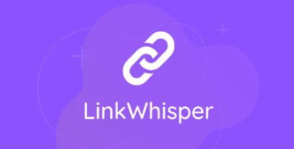 Link Whisper Premium v2.2.8 – WordPress Plugin