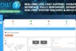 Live Support Chat - Live Chat 3