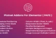 Piotnet Addons for Elementor Pro v7.1.7 Nulled Plugin
