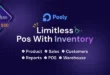 Posly - Pos with inventory Management System