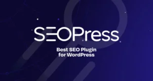 SEOPress PRO v6.9 Nulled – WordPress SEO Plugin