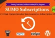 SUMO Subscriptions - WooCommerce Subscription System