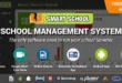 Smart School : School Management System