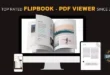 TNC FlipBook - PDF viewer for WordPress