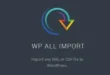 WP All Export Pro v1.8.4 – WordPress Plugin
