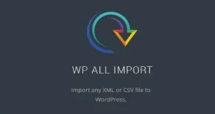 WP All Export Pro v1.8.4 – WordPress Plugin