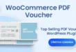 WooCommerce PDF Vouchers - Ultimate Gift Cards WordPress Plugin