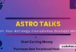 AstroTalks v1.0 – Astrology Consultation Script