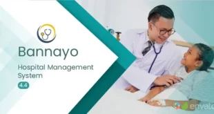 Bayanno Hospital Management System