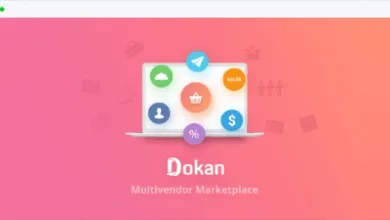 Dokan Pro v3.8.4 (Business) Nulled WordPress Plugin