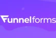 Funnelforms Pro v3.3.9.2 Nulled – WordPress Plugin