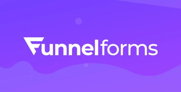 Funnelforms Pro v3.3.9.2 Nulled – WordPress Plugin