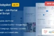 Jobpilot - Job Portal Laravel Script
