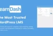 LearnDash v4.8.0.1 Nulled – Learning Management System for WordPress Plugin