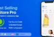 MStore Pro - Complete React Native template for e-commerce MStore Pro - Complete React Native template for e-commerce