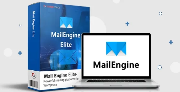 MailEngine Pro v3.5 Nulled – WordPress Plugin